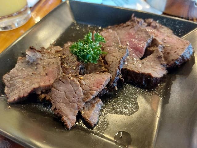 シュラスコ肉酒場 Meat House 上野駅店 - サブ画像1