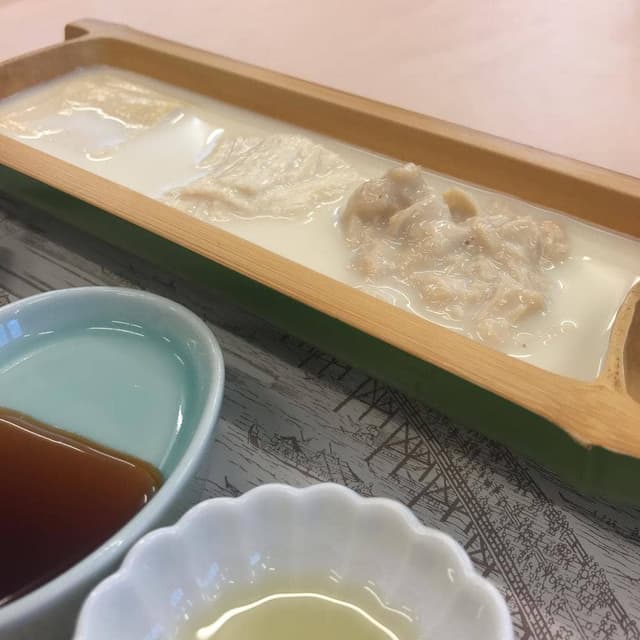宇豆基野本店 - サブ画像1