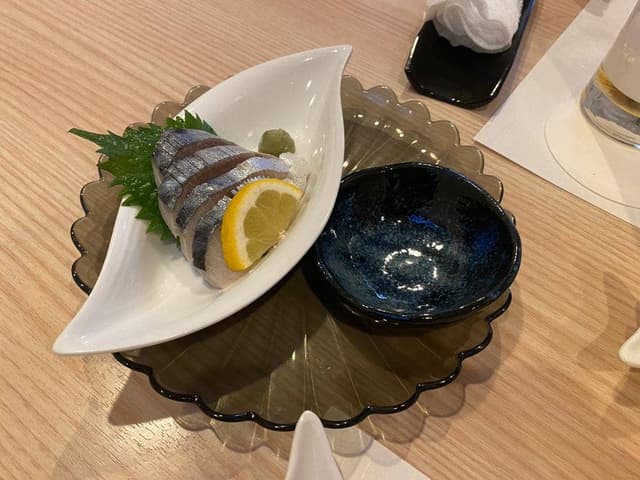 旬の酒肴 麻耶 - サブ画像2