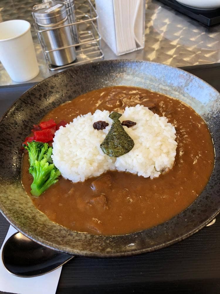 食事処 楽猿
