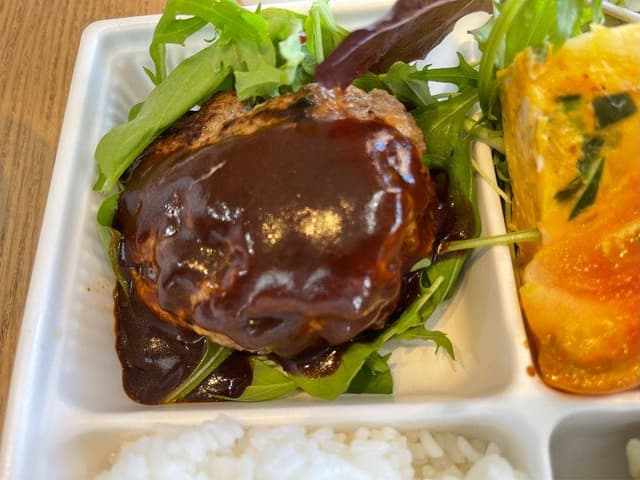 益城食堂 益城ファーマーズヴィレッジ ファム - サブ画像1