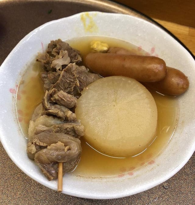 飲み喰い処 のんでけし - サブ画像3