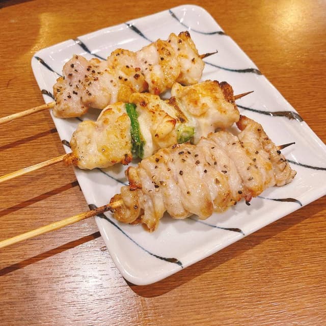 ヤキトリ&焼キトン ナゴム 名駅南店 - サブ画像3