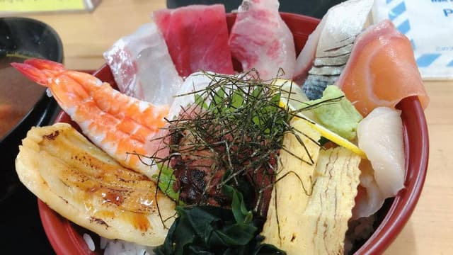 藤左ヱ門 めっけもん広場店 - サブ画像3