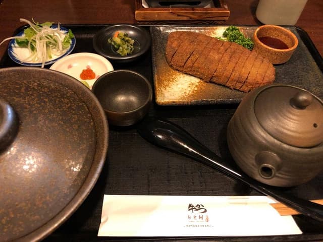 牛かつ もと村 渋谷店 - サブ画像2