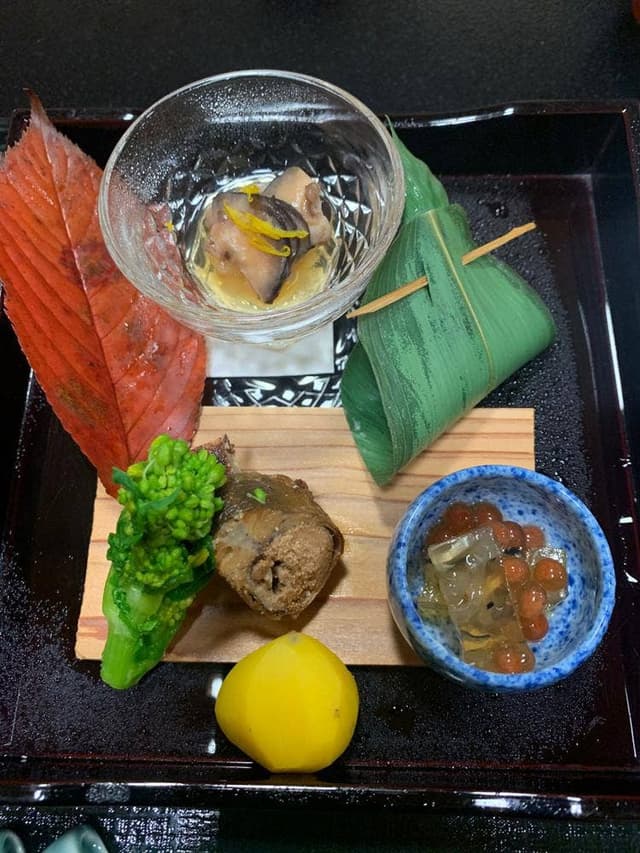 竹茂 - サブ画像1