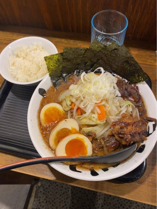 おっぺしゃん イービーンズ店 - サブ画像3