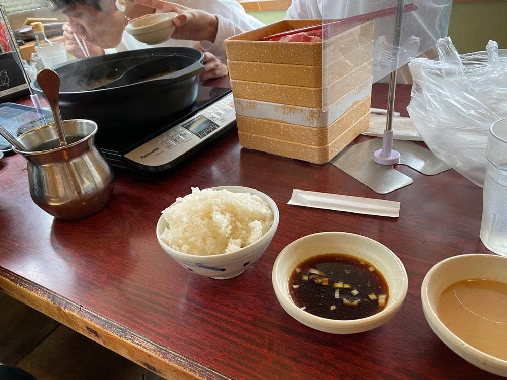 しゃぶ葉 国府津店
