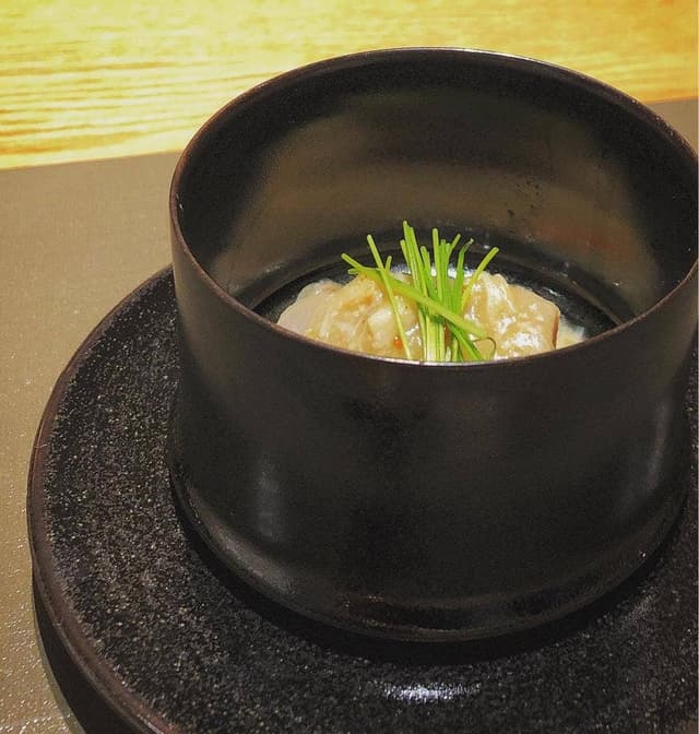GINZA KUKI - サブ画像2