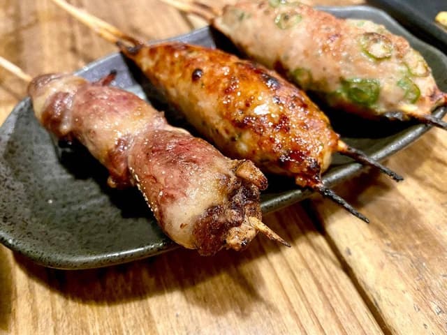 焼鳥 博多や - サブ画像2