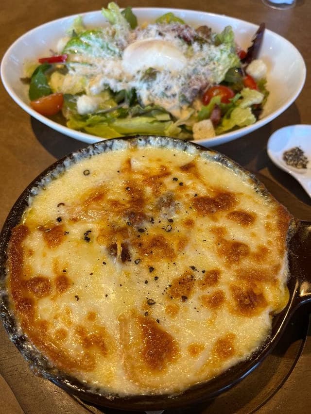 ジョリーパスタ 南本宿店 - サブ画像1