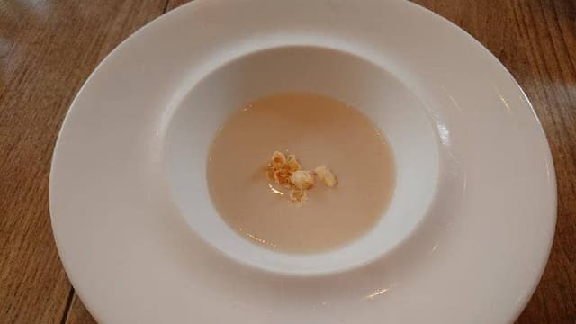 カーブドッチとやの - サブ画像2