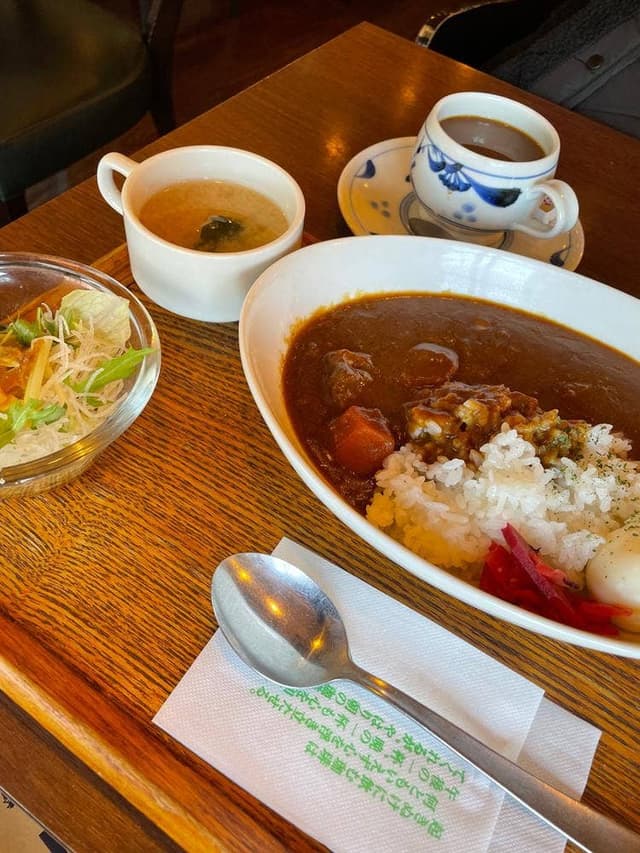 喫茶店友路有 赤羽2号店 - サブ画像3