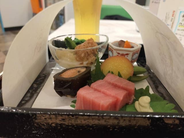 cafe depot cafe&japanese cuisine - サブ画像1