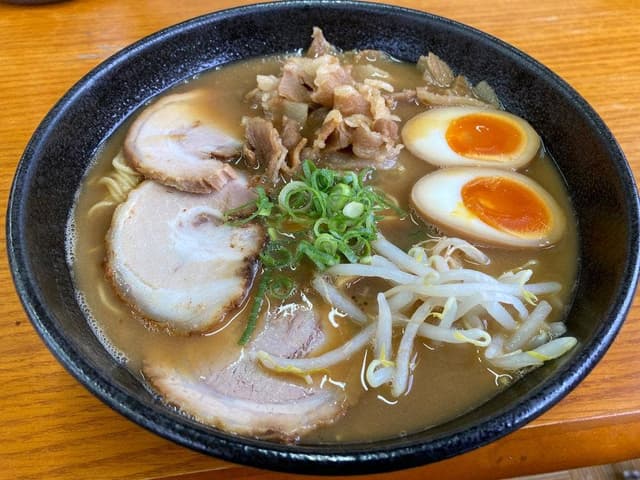 中華そば うえたい - サブ画像3