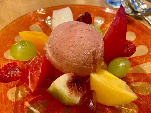 宗家 源 吉兆庵 銀座本店 - サブ画像3