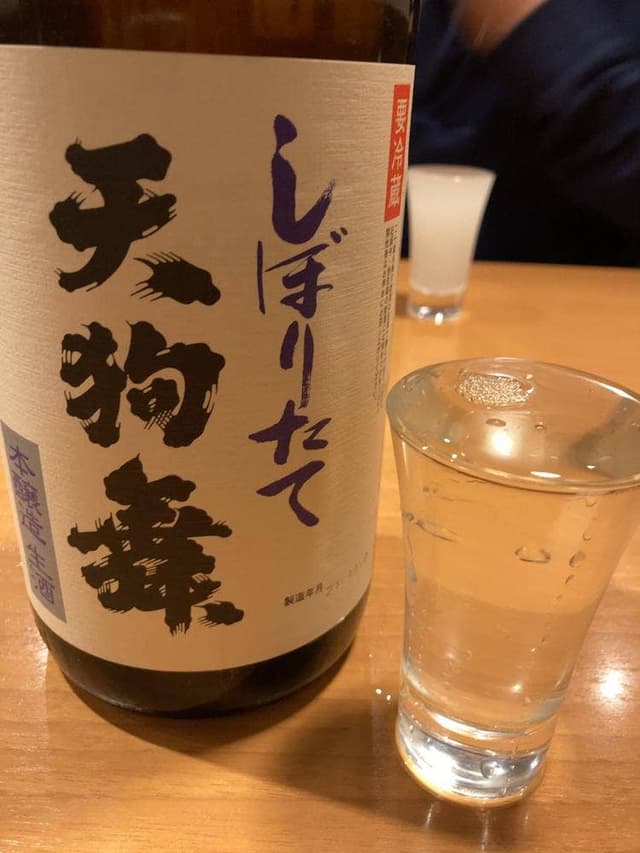 大衆日本酒バル ふとっぱらや 船橋店 - サブ画像1