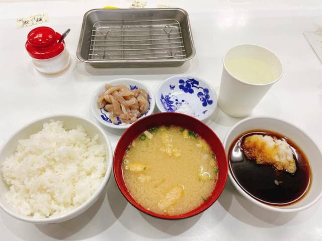 天麩羅処 ひらお 久山店 - サブ画像2