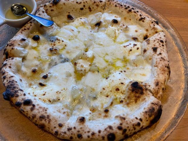 イタリアン食堂 NUKUNUKU - サブ画像2