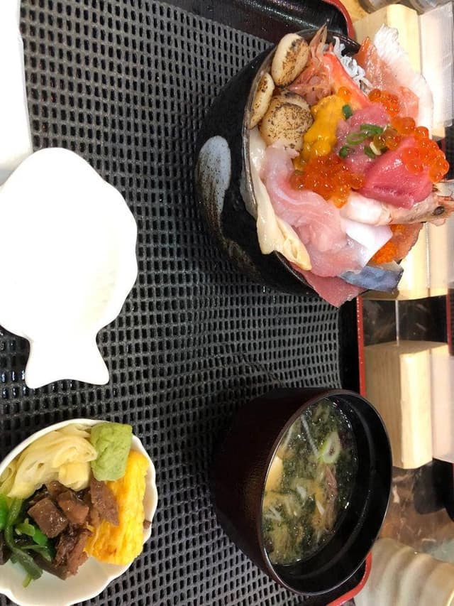 八王子水産 - サブ画像2