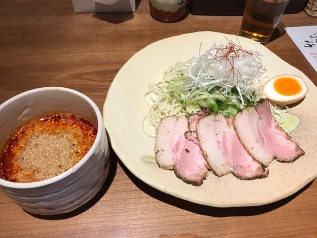 広島つけ麺 ぶちうま 立町店 - サブ画像2