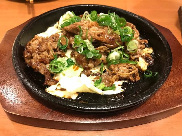 居酒屋かりていも - サブ画像2