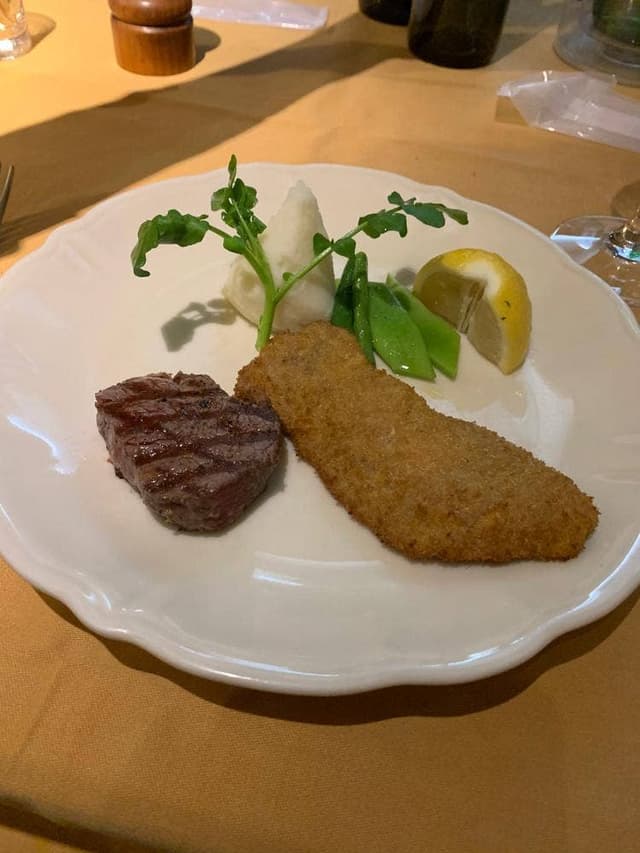 キャンティ 西麻布店 - サブ画像3