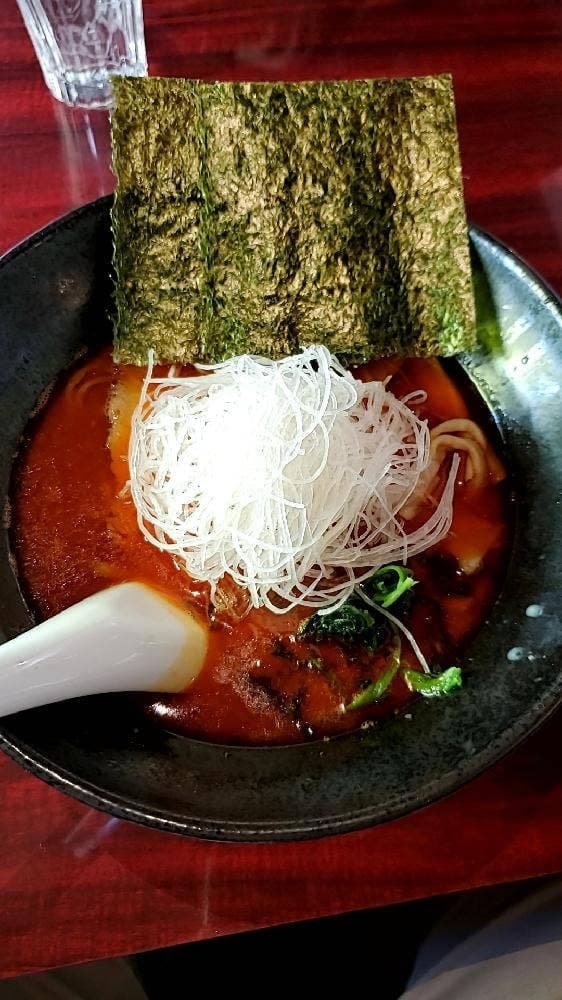 麺飯店 麻辣麻辣 - サブ画像3