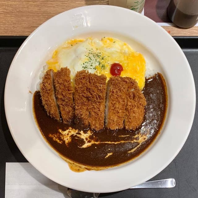 松屋 / マイカリー食堂 京成小岩店 - サブ画像1