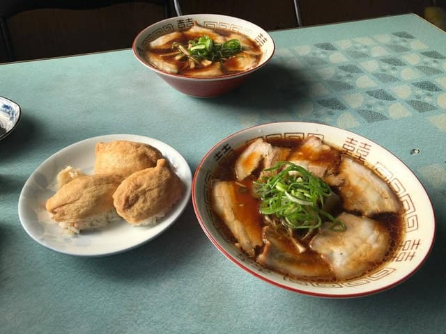 徳森食堂 - サブ画像3