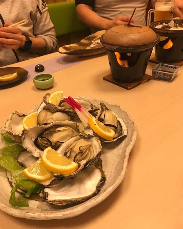 海の味処 藤田屋 - サブ画像2