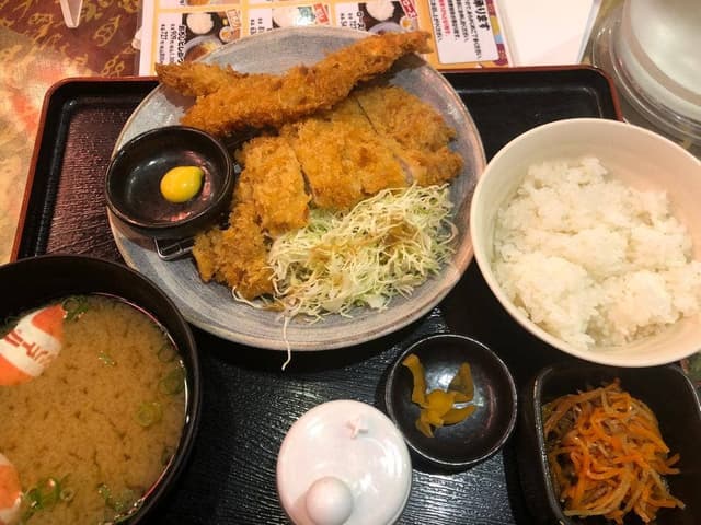 目利きの銀次 肥後橋駅前店 - サブ画像1