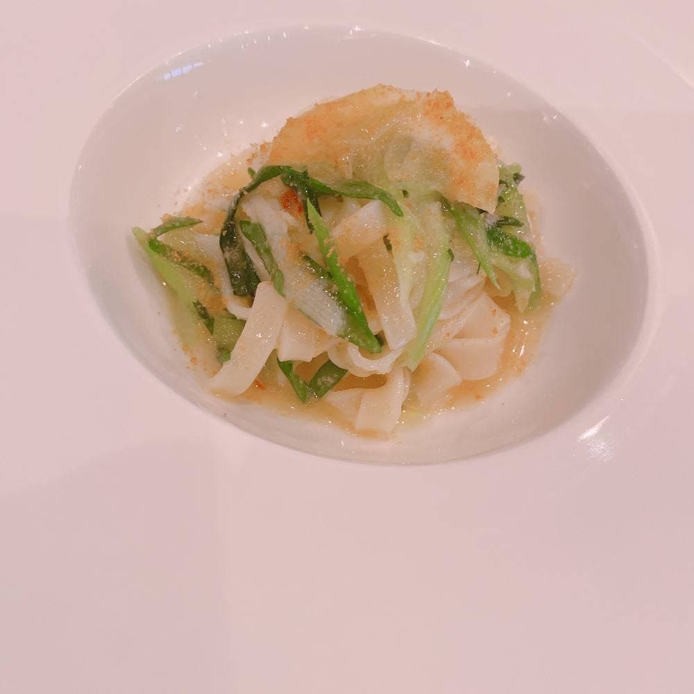 Trattoria BiCOLORE Yokohama