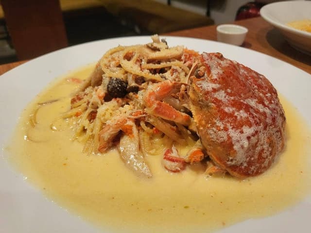 Dinette - サブ画像1