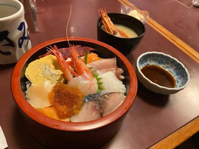 いさみ寿し - サブ画像1