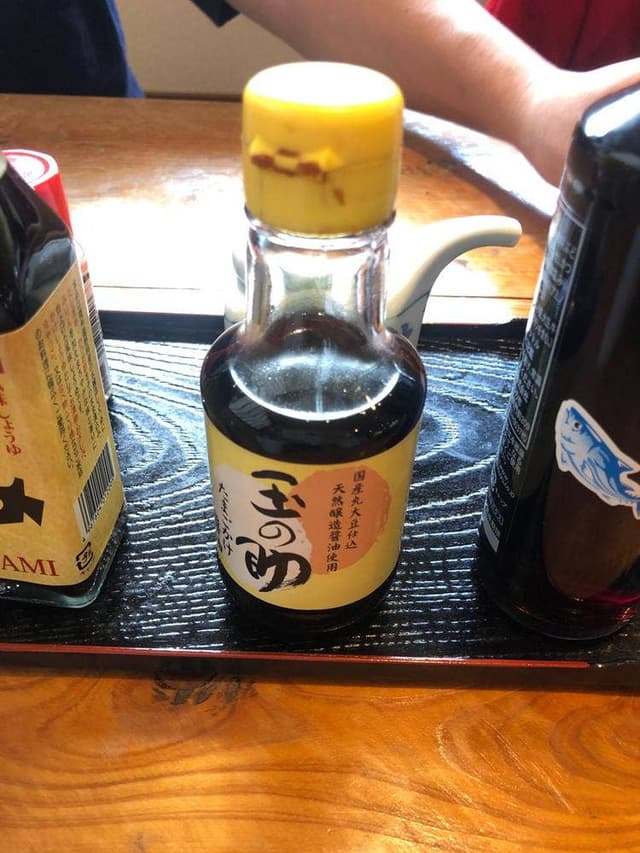 たまごかけごはんの店 玉の助 - サブ画像3