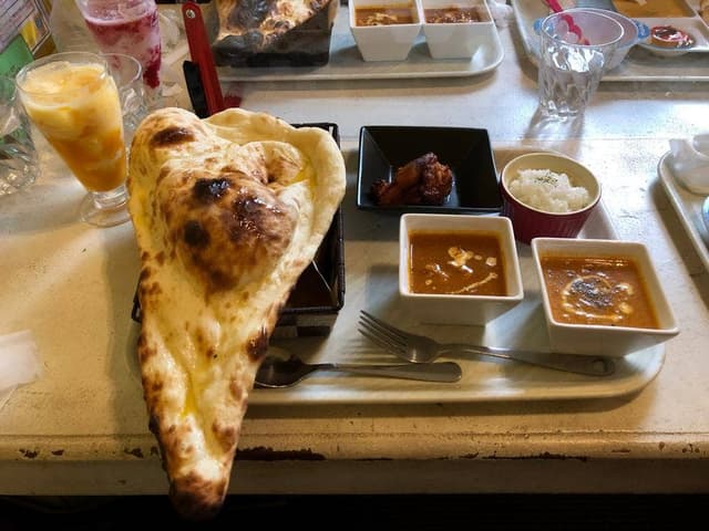 ぞうさんカレー - サブ画像2