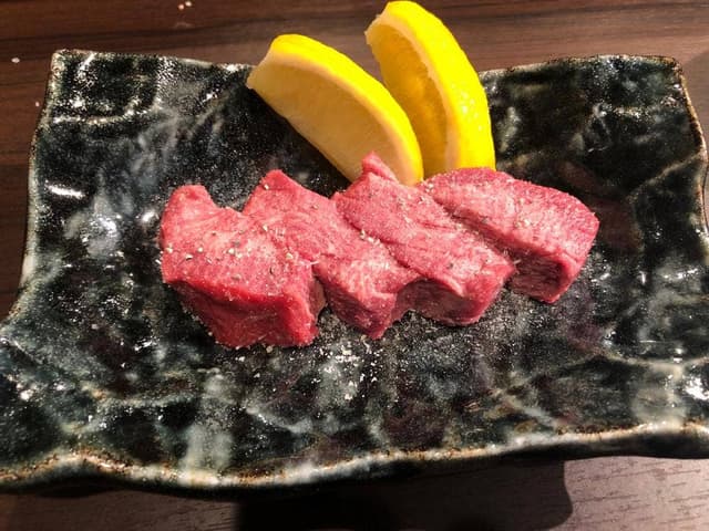 焼肉ハルキ - サブ画像1