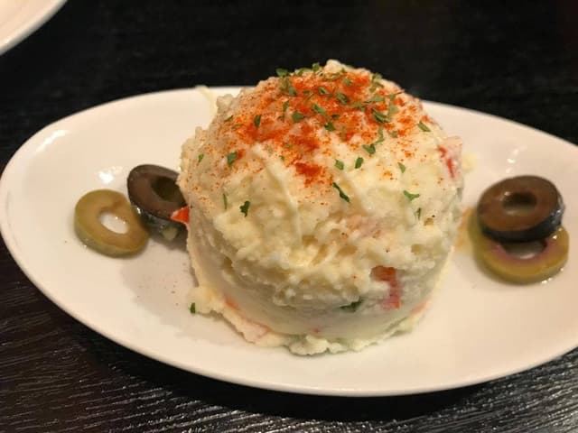 松屋町バル PASO - サブ画像3