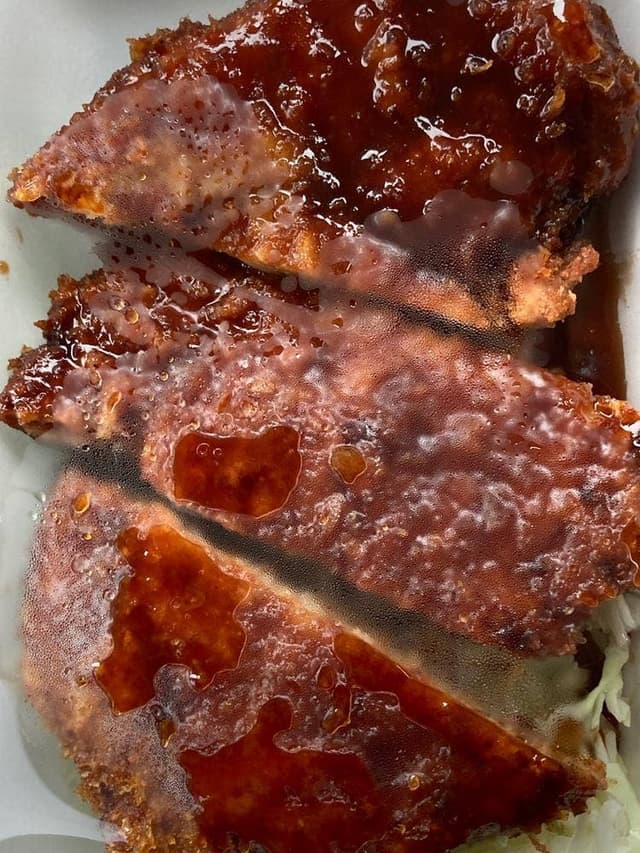 十文字屋 - サブ画像1