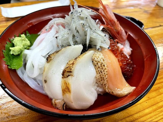 山武水産 - サブ画像2