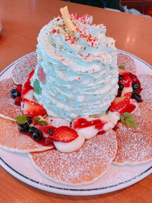 Eggs 'n Things ラゾーナ川崎店 - サブ画像2