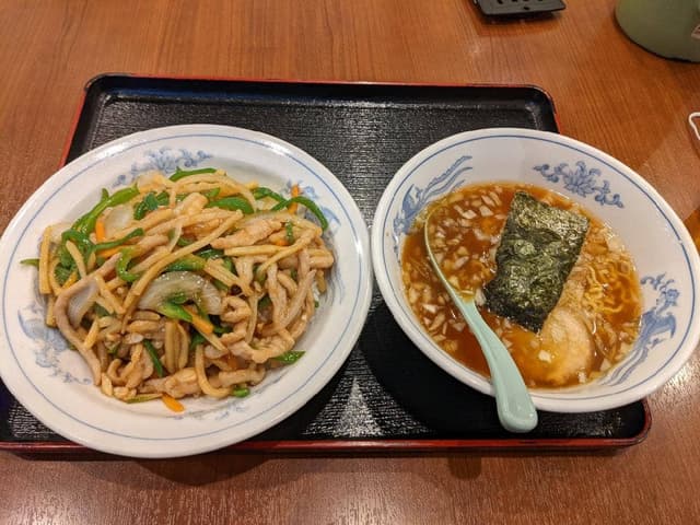 一平ラーメン - サブ画像3