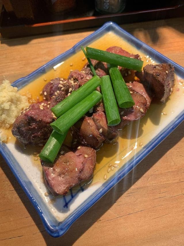 まるまさ家 姫路本店 - サブ画像2