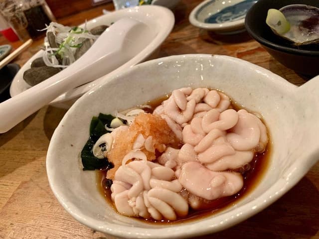 魚の四文屋 - サブ画像3