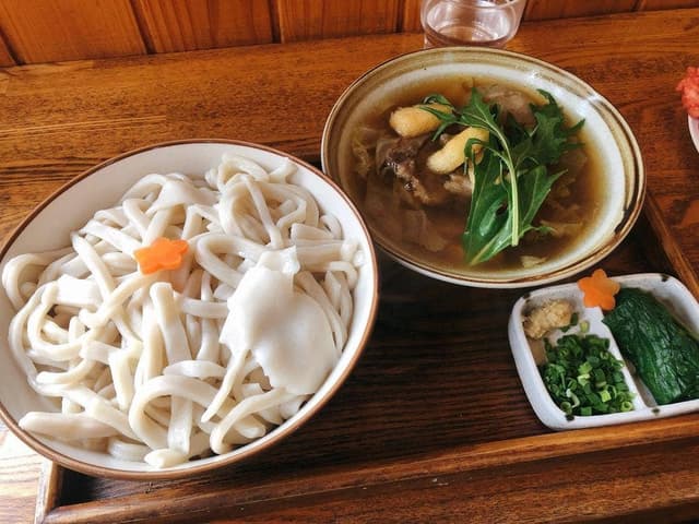 野口製麺所 - サブ画像1
