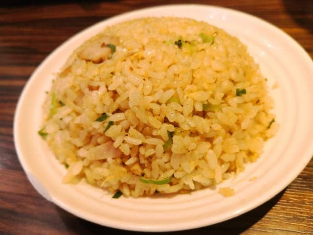 塩一番 麵屋 和 さんちか - サブ画像2