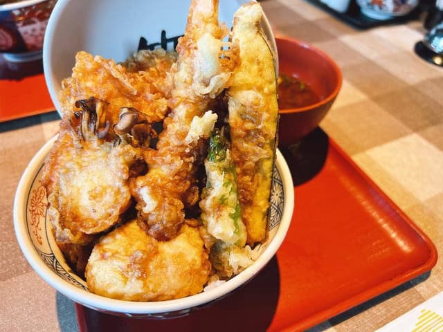 天麩羅 えびのや 神戸摩耶店 - サブ画像2