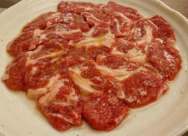 塩成吉思汗 八仙 大通 - サブ画像3