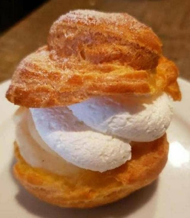 カフェ・クリュ - サブ画像1